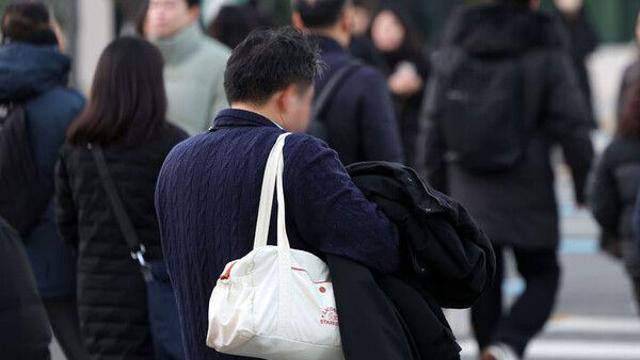오후부터 다시 강추위…일부 지역 비·눈[오늘날씨]