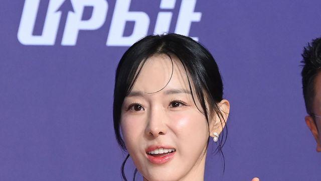 이지혜, 씁쓸한 가정사 고백했다…