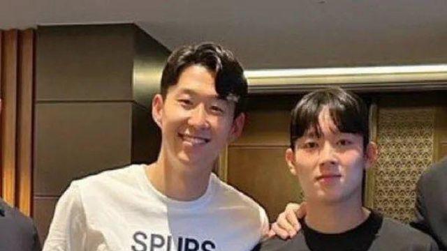 토트넘 좌측 윙어, 손흥민→양민혁 ‘韓 계보’ 이어지나? 비피셜 “YANG 임대 조기 복귀 검토”