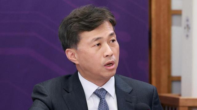 [CES 2026]  곽노정 SK하이닉스 대표 