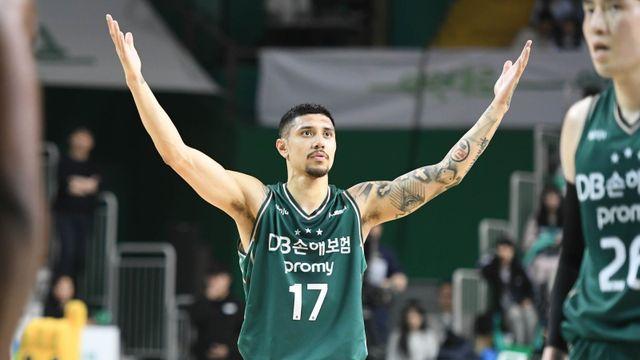 “결정의 결과가 좋았을 뿐, 모든 게 동료들 공” 못하는게 없는 DB 알바노, 마인드도 MVP급