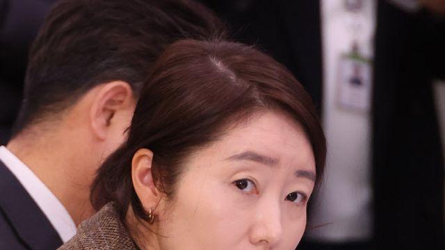 `강선우 1억 공천헌금` 경찰 수사 박차…전 보좌관 소환 조사