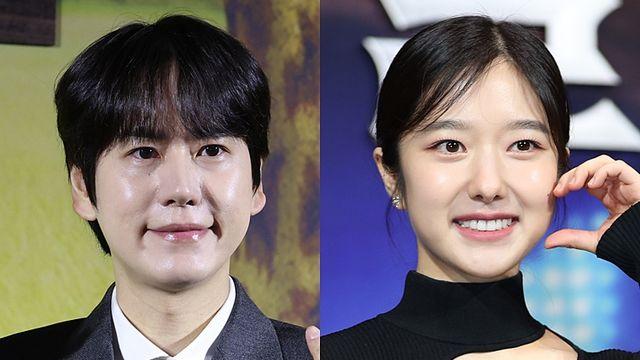 슈주 규현·이혜성, tvN ‘벌거벗은 세계사’ 하차… “진심으로 감사” [공식]