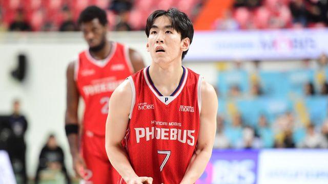 평균 득점 7.1점→13.4점, 서명진의 부활…“원래 슛 좋아요” [SD 울산 브리핑]