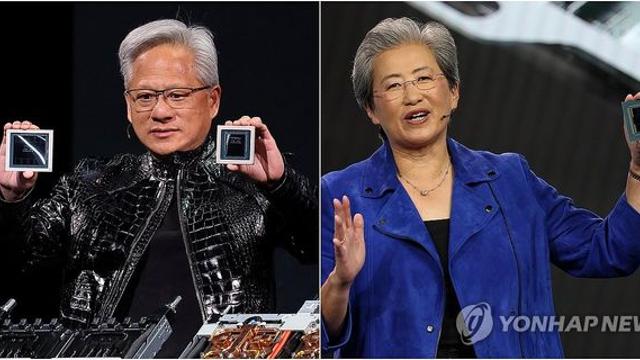 [CES 2026] '모든 AI 위한 단일플랫폼' 엔비디아 vs '모두를 위한 AI' AMD