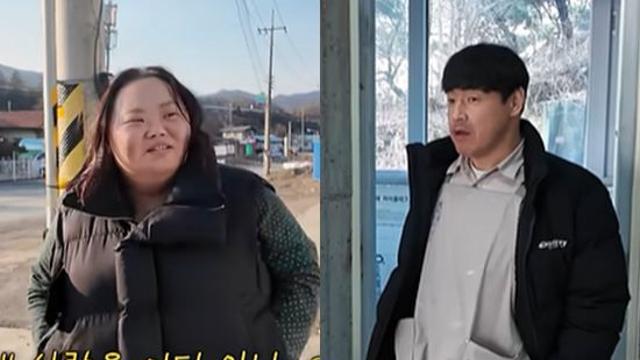 다운증후군 작가 정은혜 부부, 결혼 8개월만 전한 소식 