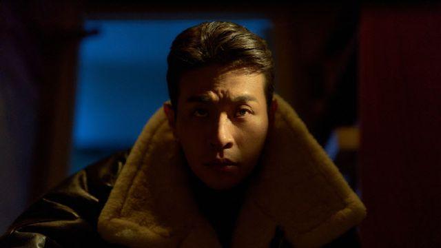 '휴민트' 박정민, 진짜 처음 보는 낯선 얼굴...