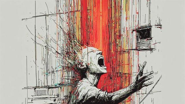 2025년 미 주식시장서 '뜬 업체와 진 업체'  스토리