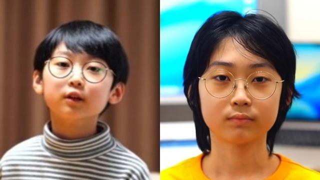 '영재소년' 백강현, 과고 자퇴→옥스퍼드대 지원한다더니…