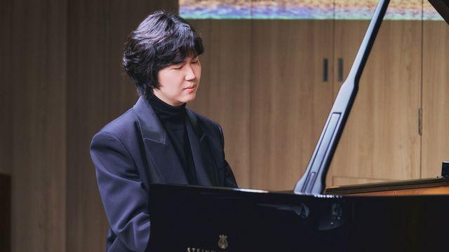 글로 쓴 음악의 풍경…피아니스트 김송현 