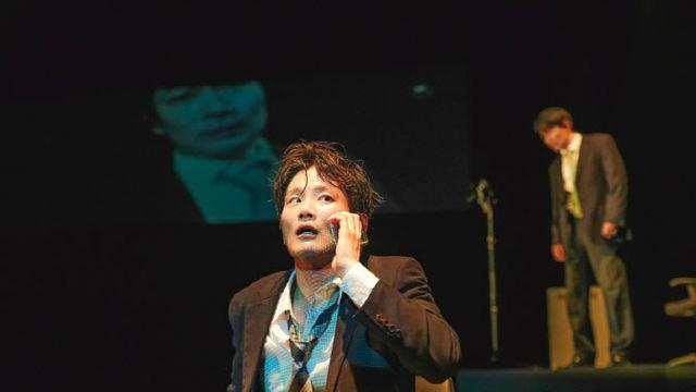 연극 '셋톱박스'·'오감도'…국립극단, 기획초청 공연으로 새해 막 올려