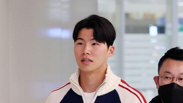 김혜성·고우석, WBC 야구대표팀 사이판 1차 캠프 합류