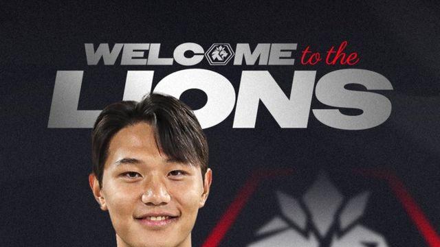 [오피셜] 충북청주, '193cm 대형 골키퍼' 조성빈 영입