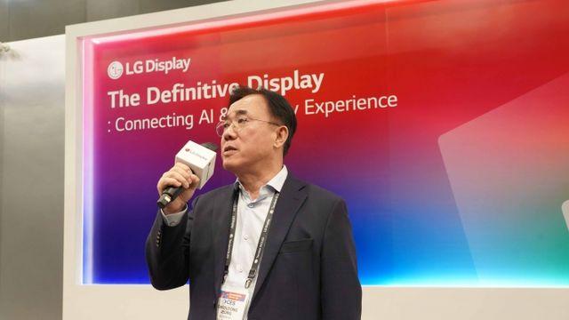 LG디스플레이, 소니혼다모빌리티 SUV에 P2P 디스플레이 공급