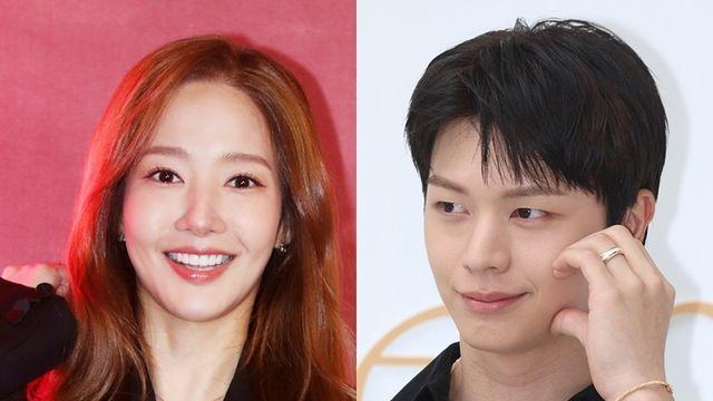 박민영·육성재, 로맨스로 뭉칠까... 중드 원작 ‘나인 투 식스’ 검토 중 [공식]