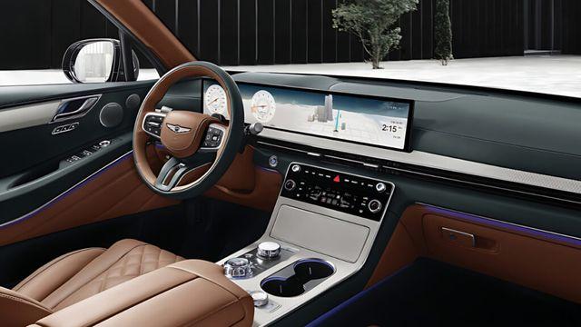 “GV80을 팰리세이드 가격에?”…아빠들 “지금이다”, ‘난리’