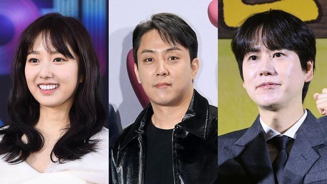 이혜성, 약 5년만 하차…은지원·규현은? '벌거벗은 세계사' 측 