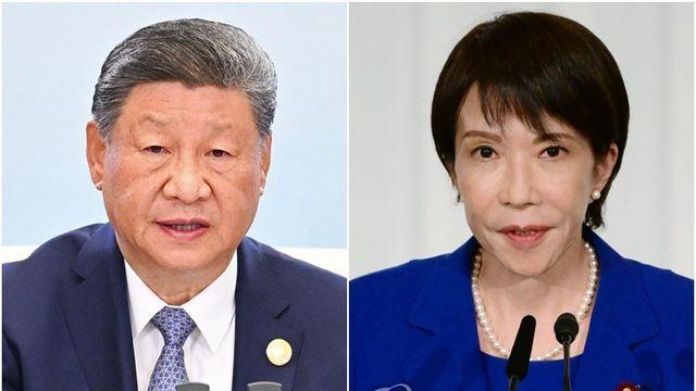 中, 對일본 이중용도 물자 수출 금지…다카이치 압박 강화(종합)