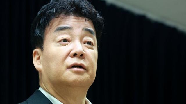 백종원, 사법리스크 털었다…원산지 허위표시 의혹도 무혐의