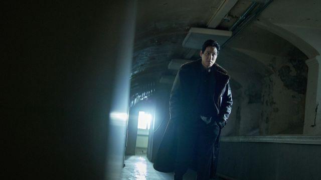 ‘폭싹’ 사랑꾼 양관식 잊어라…‘휴민트’ 박해준, 권력 욕망 그린다