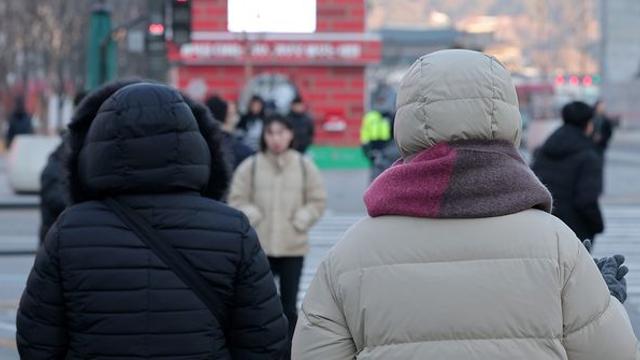 아침 날씨에 속으면 큰일…오후부터 당황스러운 날씨 소식 전해졌다