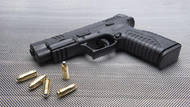 '한발 천원' 실탄 유통한 사격 감독..7명 구속