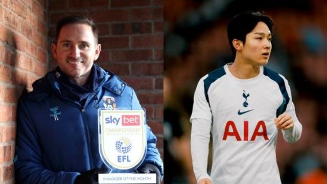 '韓 축구 초대박' 양민혁, EPL 레전드가 직접 '러브콜'→승격 경쟁 돕는다…