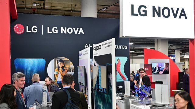 LG NOVA, AI기반 글로벌 스타트업과 헬스테크 등 미래산업 분야 혁신 기술 공개