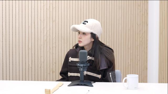 ‘소식좌’ 산다라박, 8kg 증량 비화 공개…김숙 향해 “가끔 보면 좋다”(비밀보장)