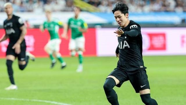 '손흥민 후계자'인데…결국 한 시즌에 두 번이나 팀 바뀐다는 '한국 국가대표'