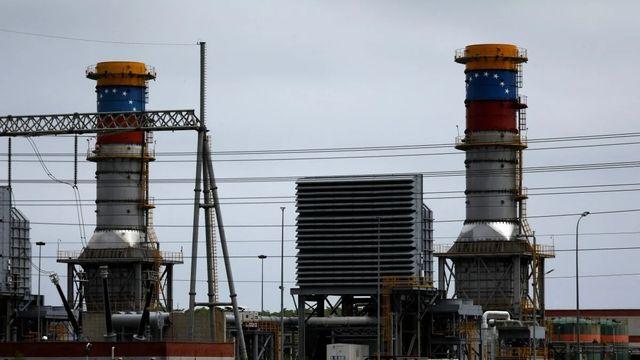 美 베네수 석유 장악한다면…캐나다·사우디·러시아·EU 타격