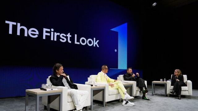 [CES 2026] 삼성전자, 