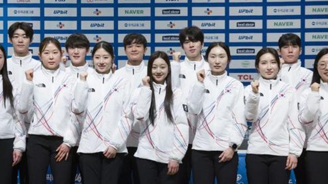 밀라노올림픽 한 달 앞으로…대표팀의 현실적 목표, 金 3개+빙상 이외 종목 입상 [SD 진천 리포트]