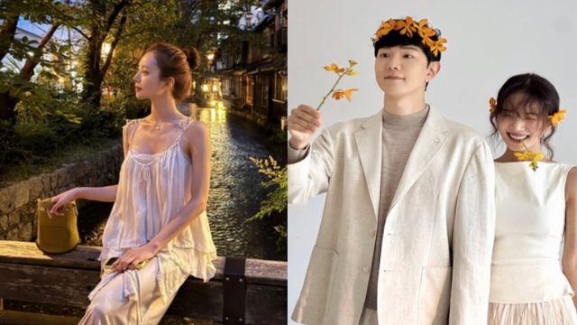 하트시그널4 김지영, 결혼과 임신 동시 발표…“엄마가 된다”