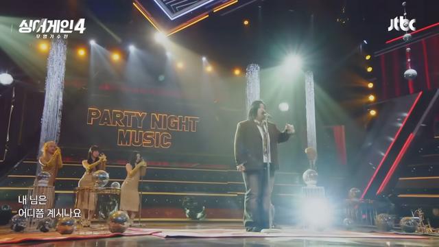 시청자들이 뽑은 우승자는? '싱어게인4' 감동의 순간들