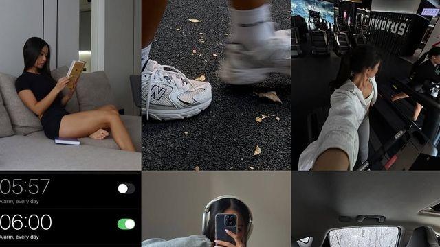 작심삼일은 이제 그만! 글로벌 인플루언서들의 새해 목표 포스팅 공식