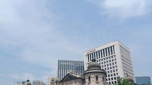 한국은행, 역대 최대 순이익 기록 예상…외화 증권 수익 급증