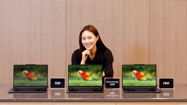 삼성디스플레이, 인텔과 차세대 저전력 기술 개발