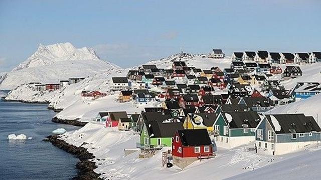 매입? 독립 유도뒤 연합협정?…'그린란드 눈독' 트럼프 속내는