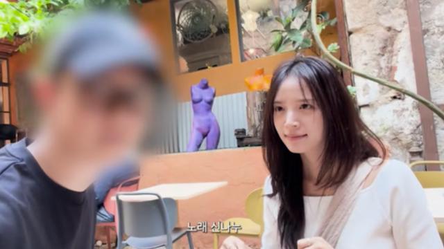 '하트시그널' 김지영, 2월 초 결혼·임신 '겹경사'