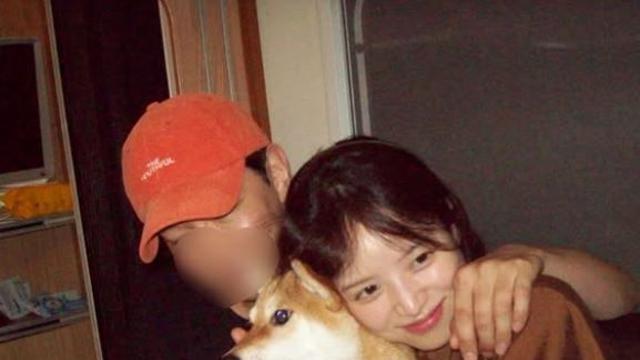 '하트시그널4' 김지영 임신…