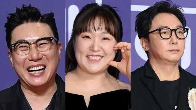이상민·탁재훈, '돌싱포맨' 종영 후 재취업…이수지와 SBS 신규 예능 출격 [공식]