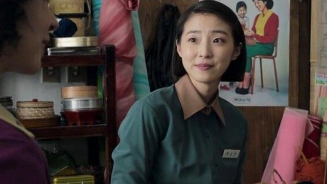 '메이드 인 코리아' 차희, 현빈 제국의 '위험한 순수'…서사적 긴장감의 축