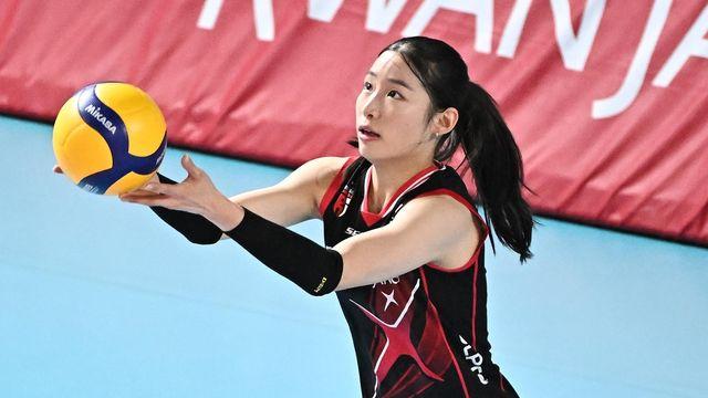 프로배구 대체 아시아쿼터 4명 성공적…외국인선수는 교체 난항