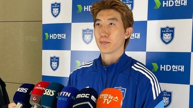 ‘올해도 울산’ 조현우 “신인 같은 마음으로… 외국인 골키퍼는 큰 동기부여”