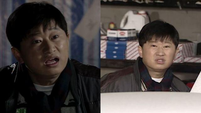 연기 생활 돌연 은퇴하더니…26년 만에 복귀 선언한 '원조 신스틸러'