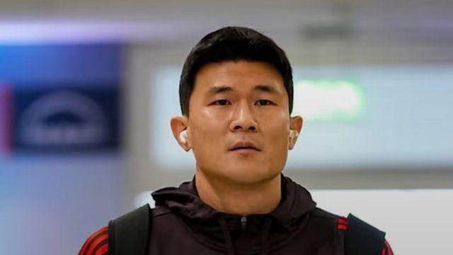 김민재, ‘AC밀란 꿈의 영입’ 극찬에도 이적 없다...구단도 안 팔고 선수도 잔류 결심