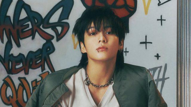 방탄소년단 정국, 스포티파이 기록판이 모자란 이유