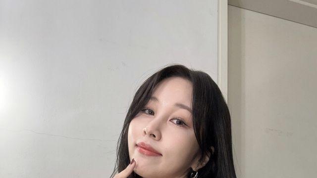 최고 보컬 권진아, 발랄하고 분위기 있게 [IS하이컷]