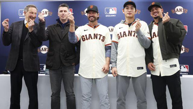 래리 베어 SF CEO 